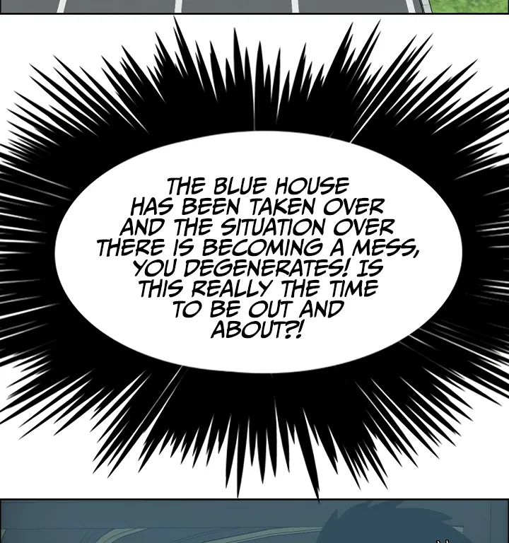 Read Rooftop Sword Master EN Manga Online