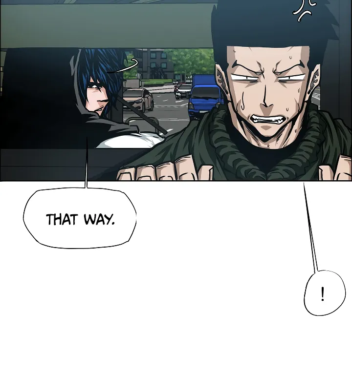 Read Rooftop Sword Master EN Manga Online