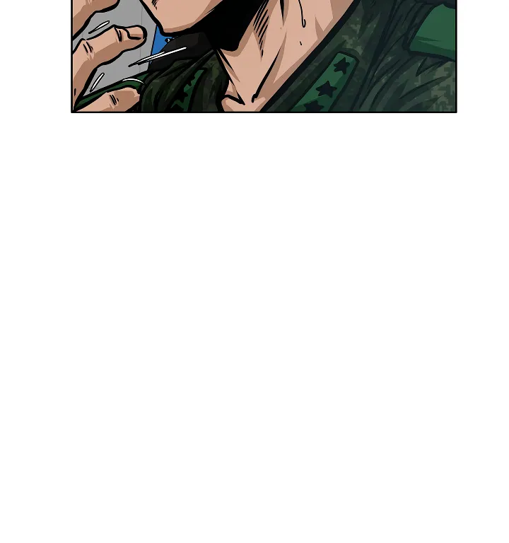 Read Rooftop Sword Master EN Manga Online