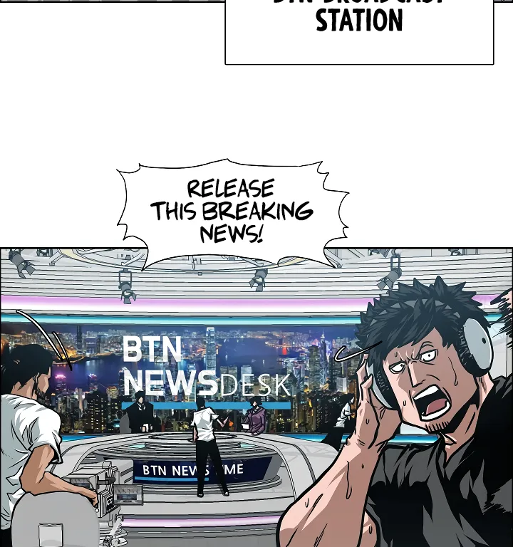 Read Rooftop Sword Master EN Manga Online