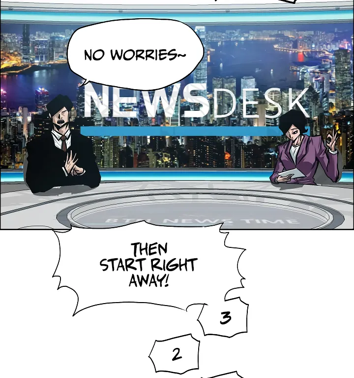 Read Rooftop Sword Master EN Manga Online