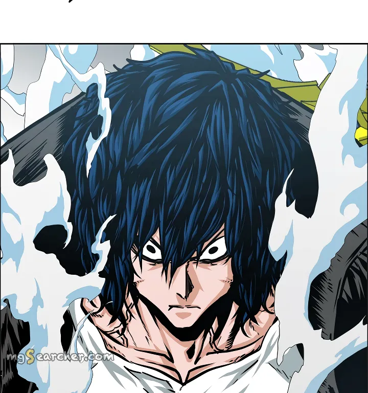 Read Rooftop Sword Master EN Manga Online