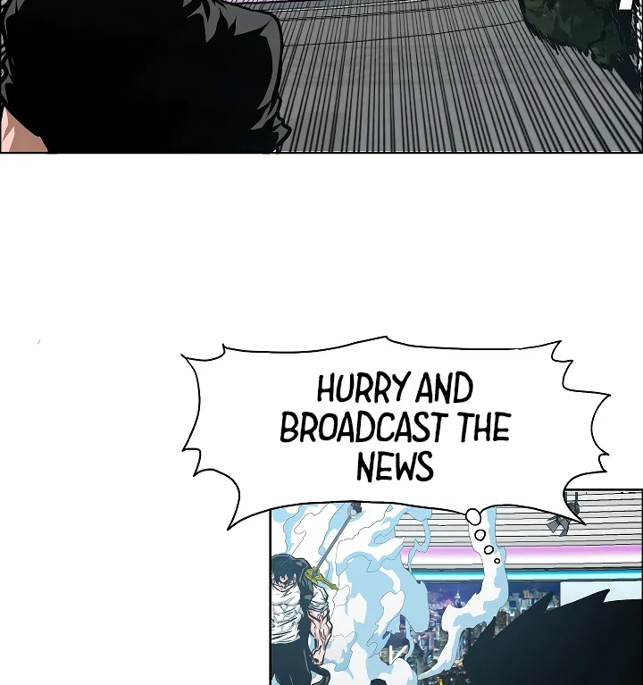 Read Rooftop Sword Master EN Manga Online