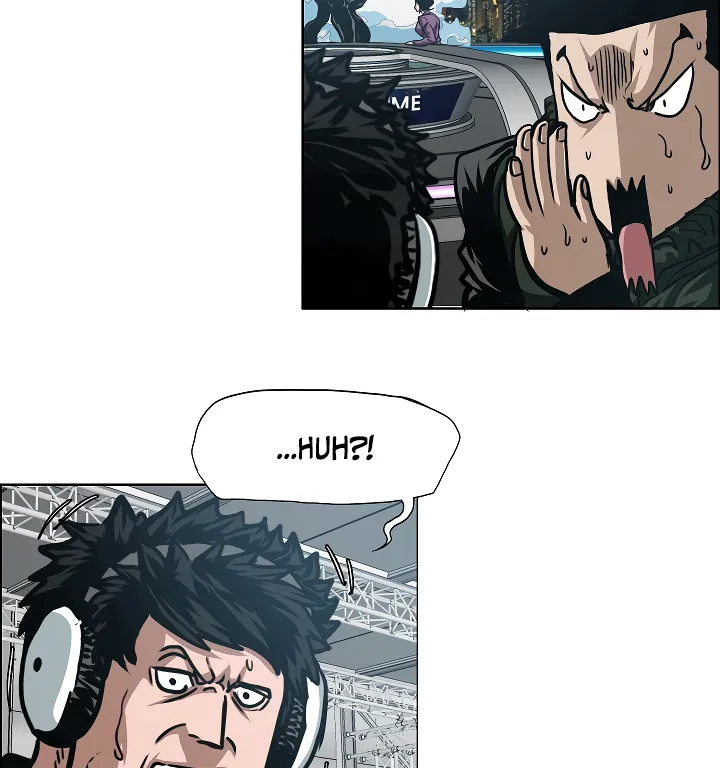 Read Rooftop Sword Master EN Manga Online