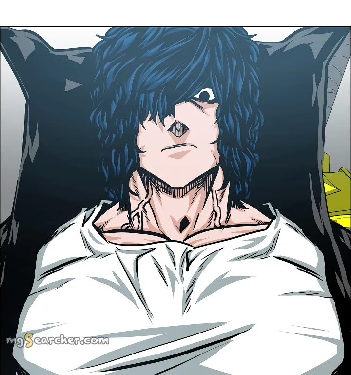 Read Rooftop Sword Master EN Manga Online