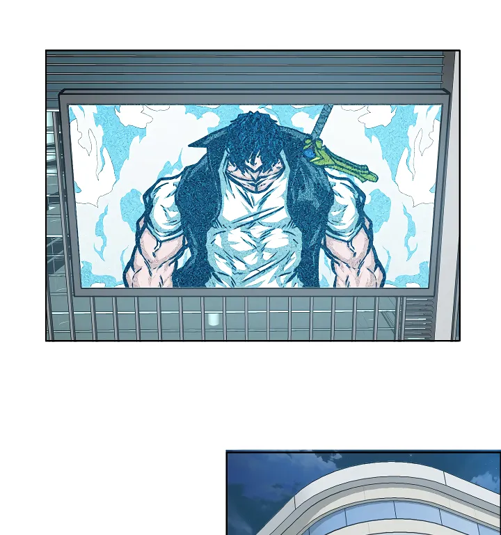 Read Rooftop Sword Master EN Manga Online