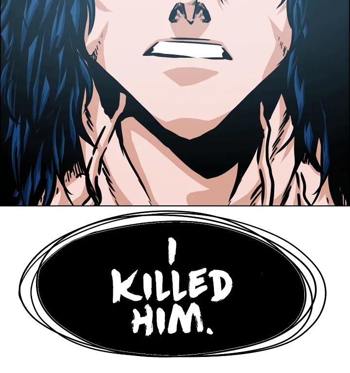 Read Rooftop Sword Master EN Manga Online