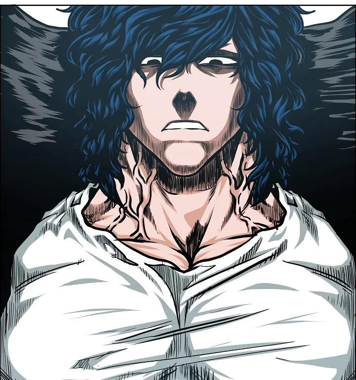 Read Rooftop Sword Master EN Manga Online