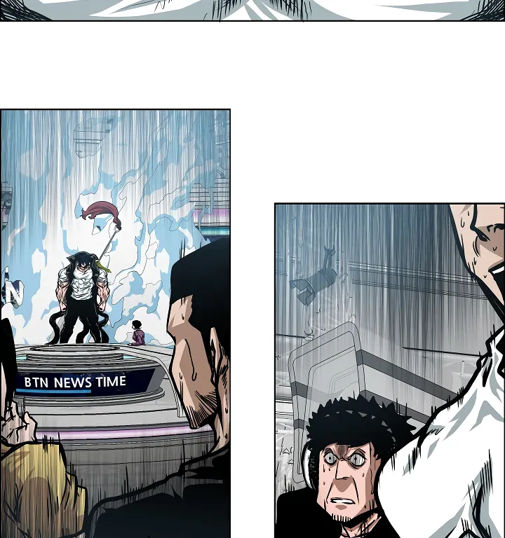 Read Rooftop Sword Master EN Manga Online