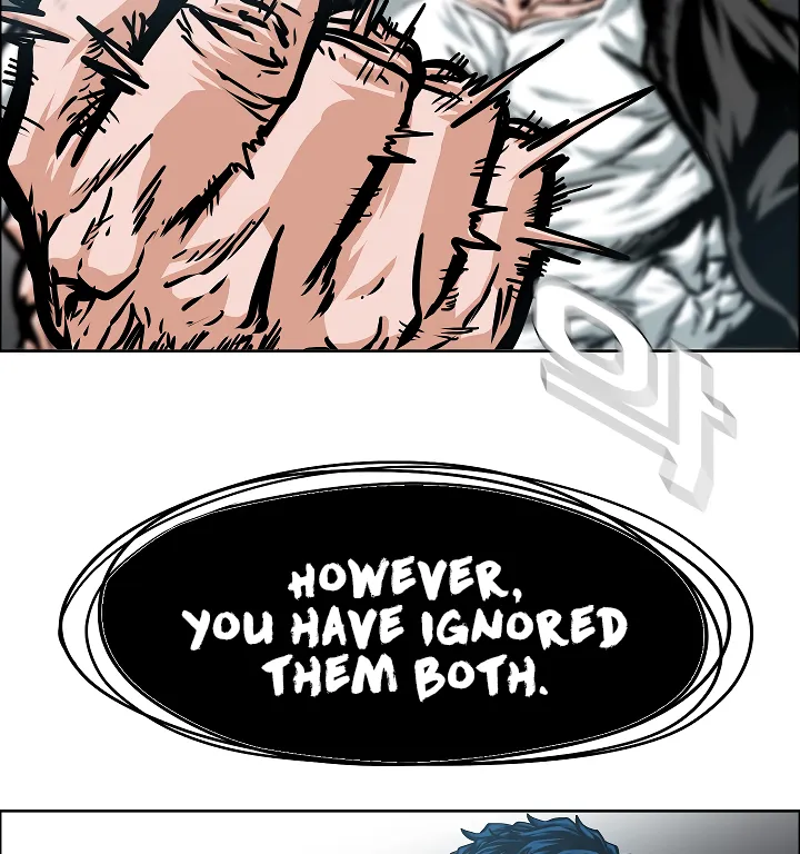 Read Rooftop Sword Master EN Manga Online