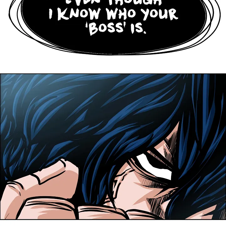 Read Rooftop Sword Master EN Manga Online