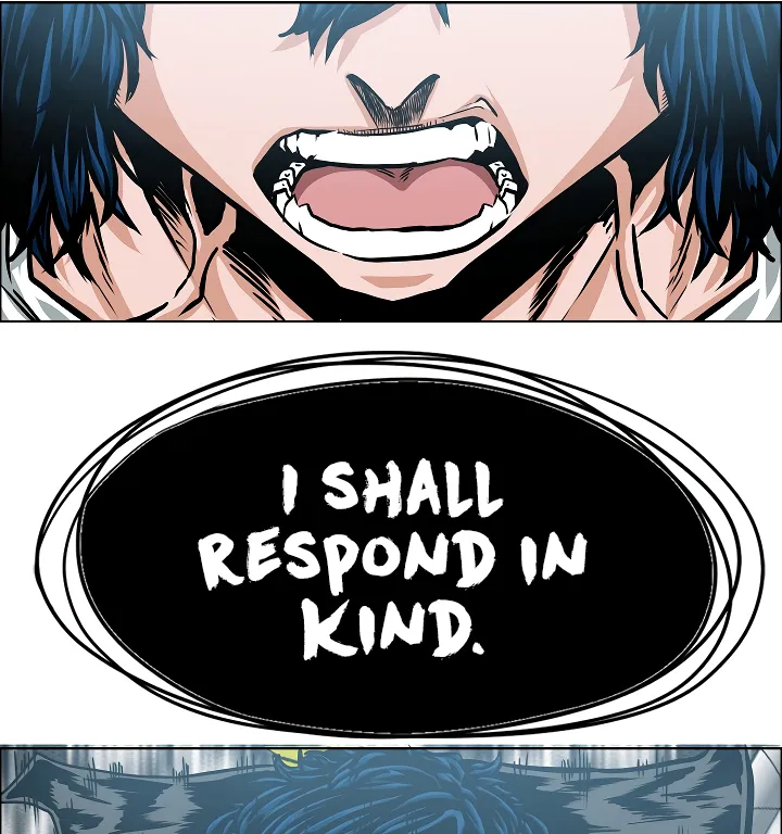 Read Rooftop Sword Master EN Manga Online