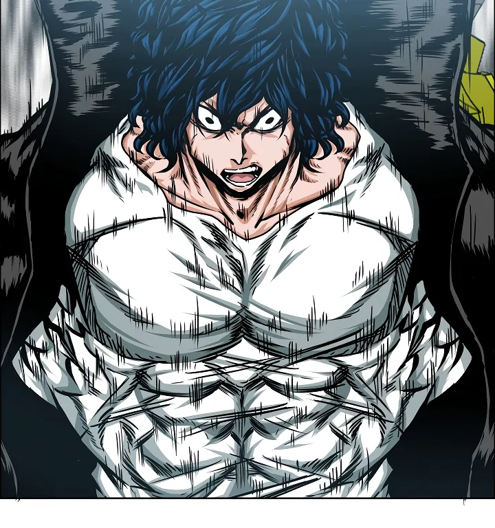 Read Rooftop Sword Master EN Manga Online