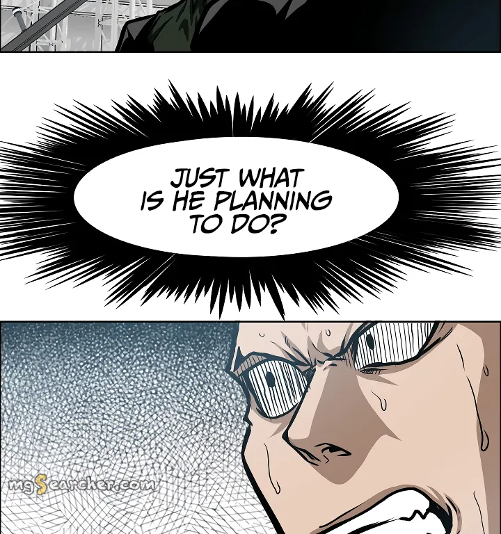 Read Rooftop Sword Master EN Manga Online