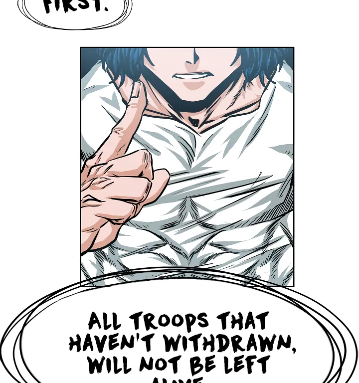 Read Rooftop Sword Master EN Manga Online