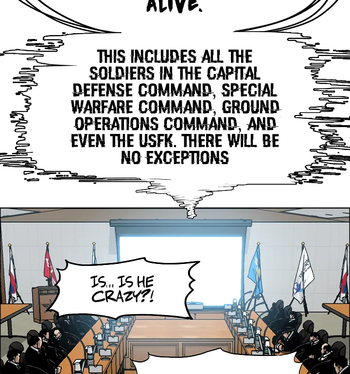 Read Rooftop Sword Master EN Manga Online