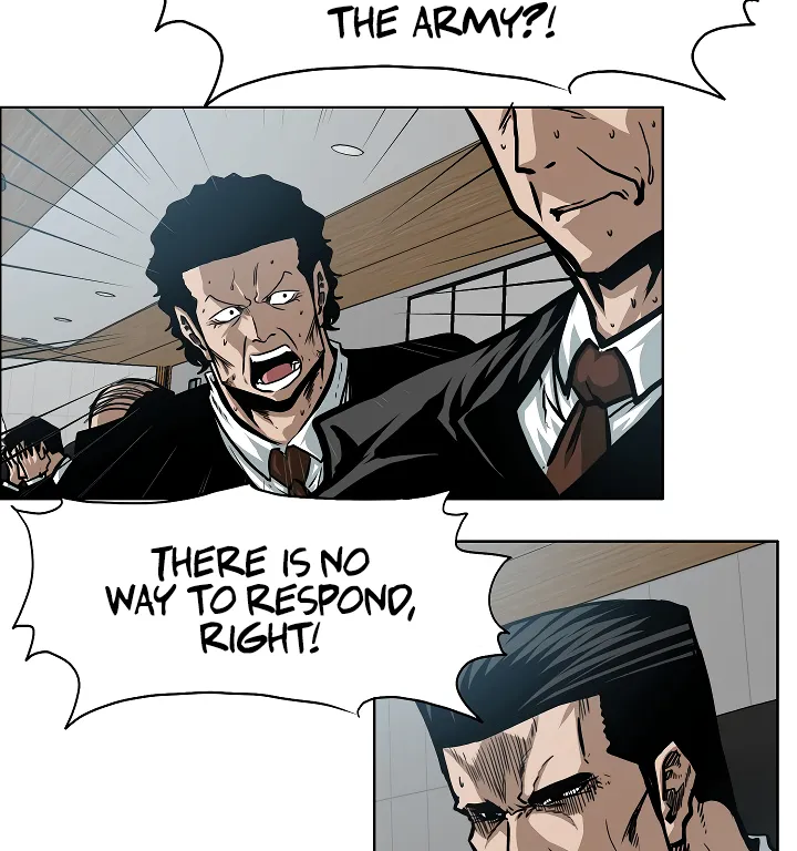 Read Rooftop Sword Master EN Manga Online