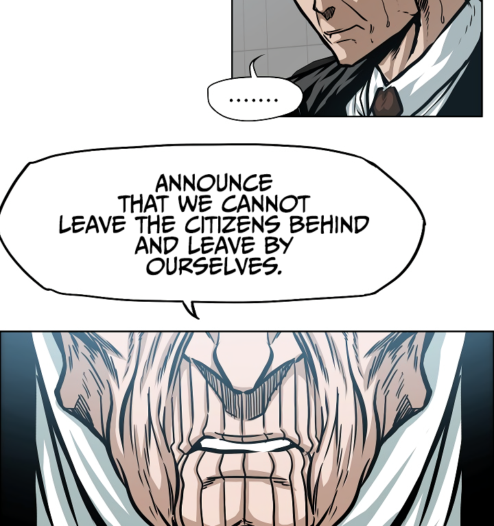 Read Rooftop Sword Master EN Manga Online