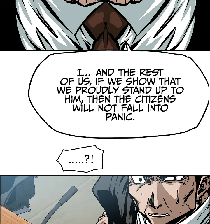 Read Rooftop Sword Master EN Manga Online