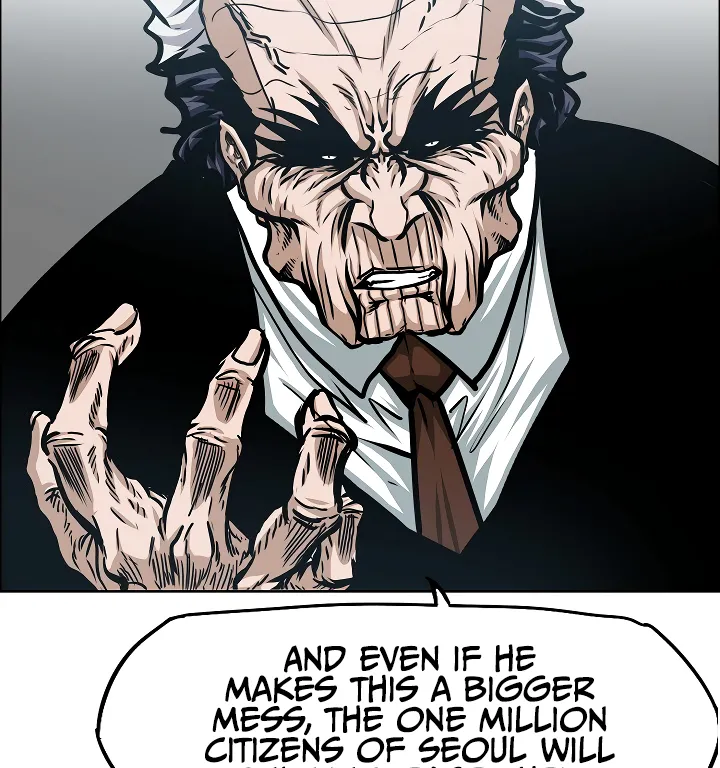 Read Rooftop Sword Master EN Manga Online