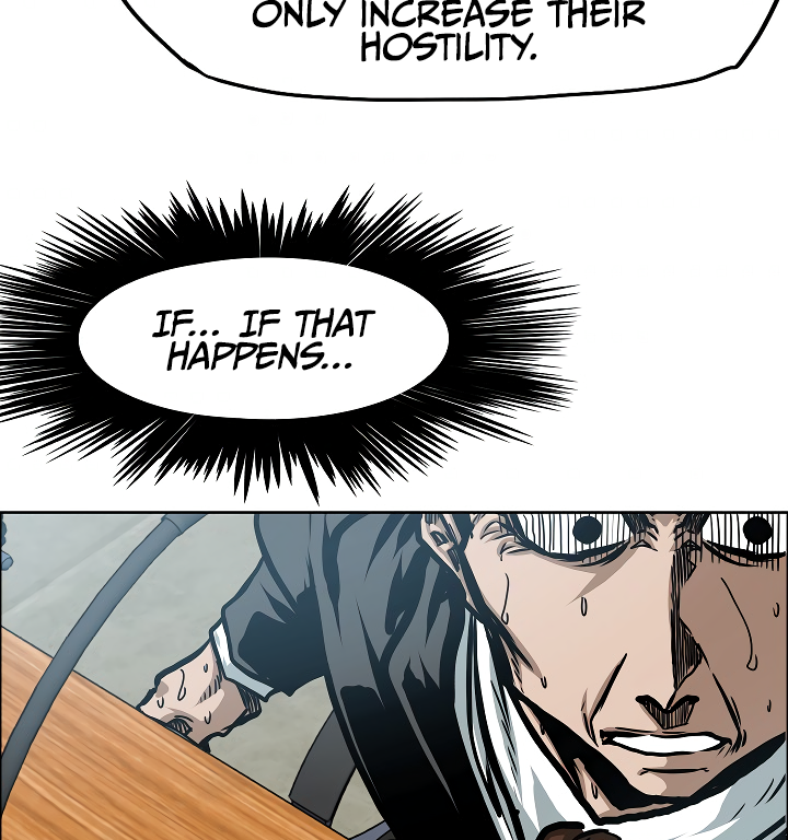 Read Rooftop Sword Master EN Manga Online