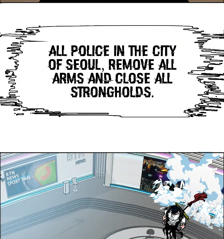 Read Rooftop Sword Master EN Manga Online