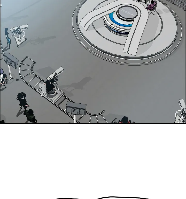 Read Rooftop Sword Master EN Manga Online