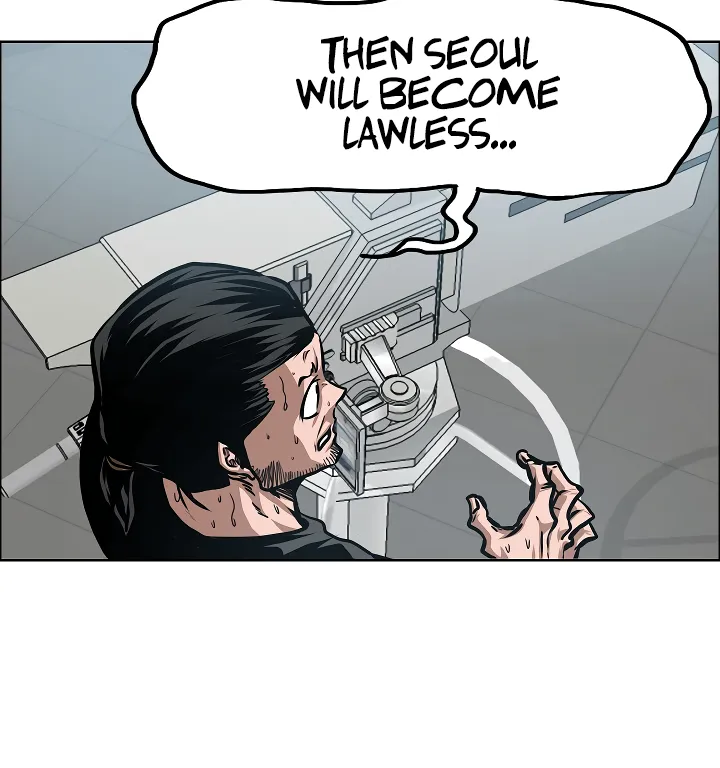 Read Rooftop Sword Master EN Manga Online