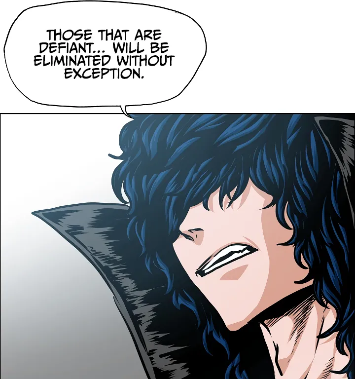 Read Rooftop Sword Master EN Manga Online