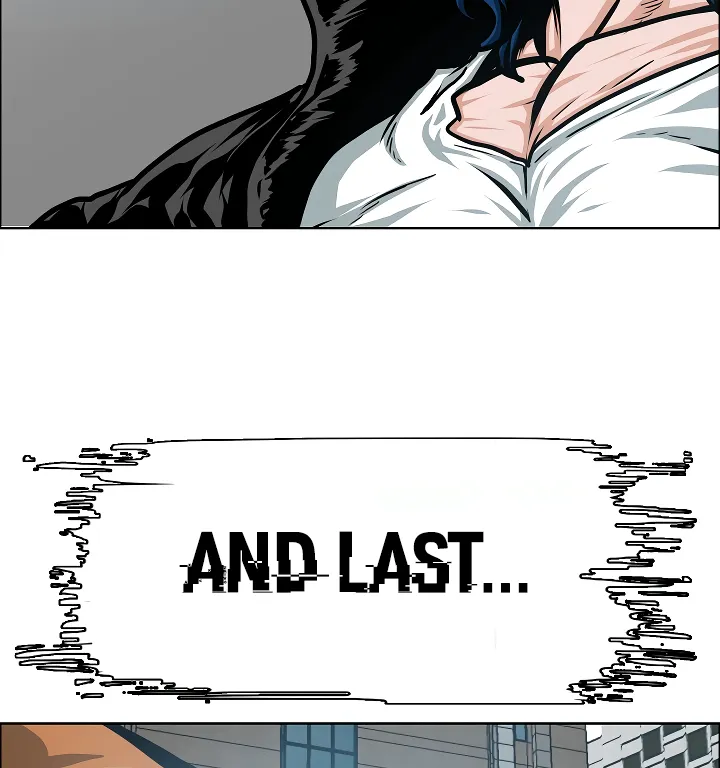 Read Rooftop Sword Master EN Manga Online