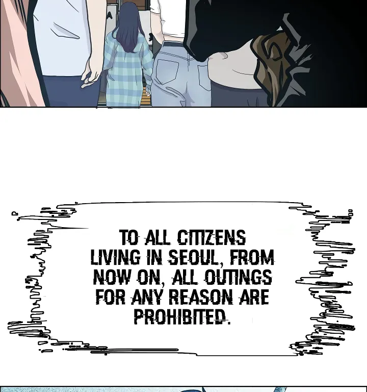 Read Rooftop Sword Master EN Manga Online