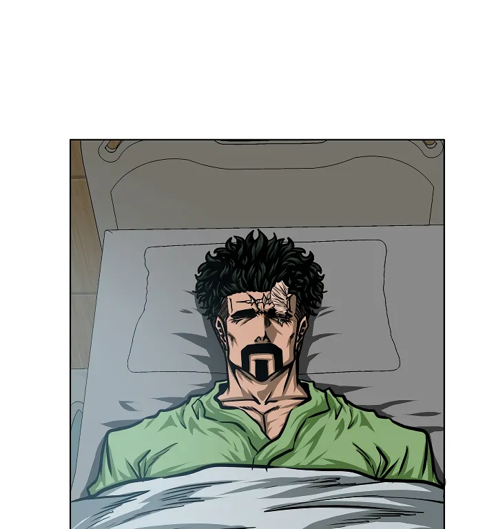 Read Rooftop Sword Master EN Manga Online