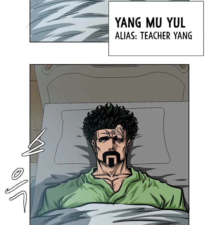 Read Rooftop Sword Master EN Manga Online