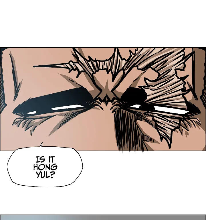 Read Rooftop Sword Master EN Manga Online