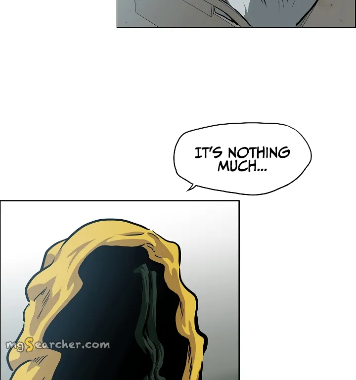 Read Rooftop Sword Master EN Manga Online