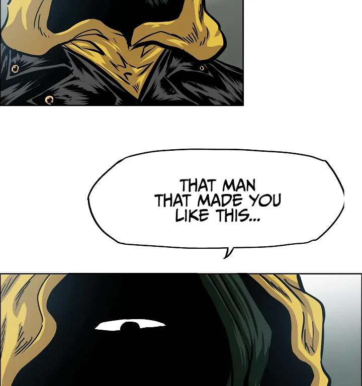 Read Rooftop Sword Master EN Manga Online