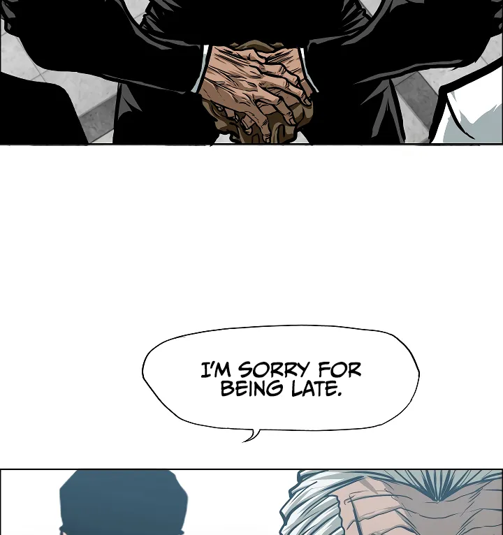 Read Rooftop Sword Master EN Manga Online