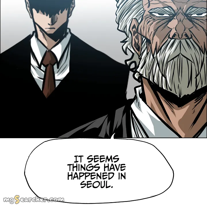 Read Rooftop Sword Master EN Manga Online