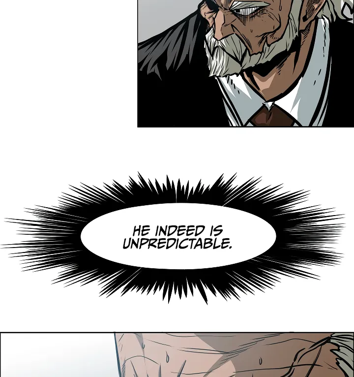 Read Rooftop Sword Master EN Manga Online