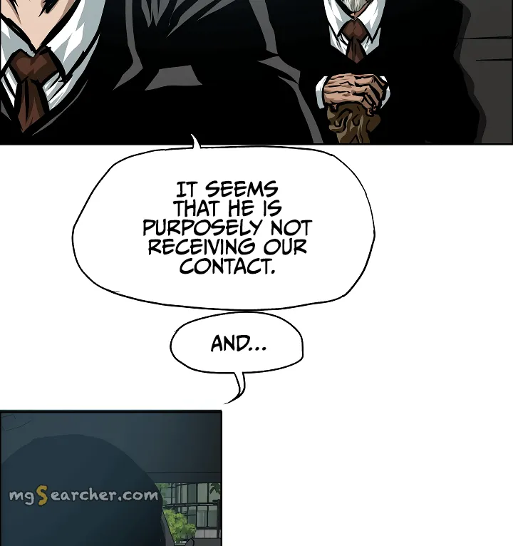 Read Rooftop Sword Master EN Manga Online