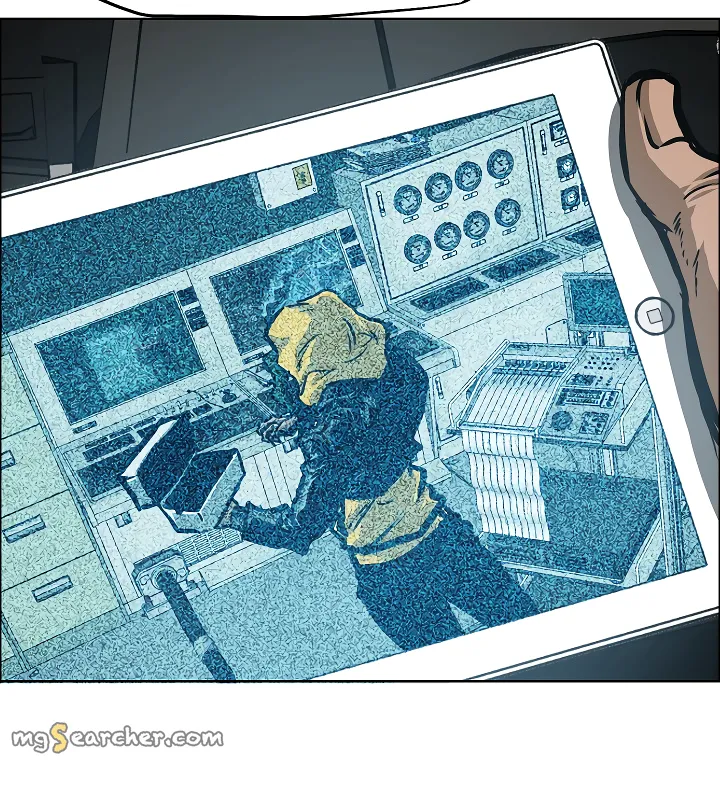 Read Rooftop Sword Master EN Manga Online