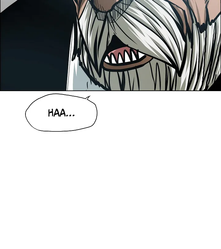 Read Rooftop Sword Master EN Manga Online