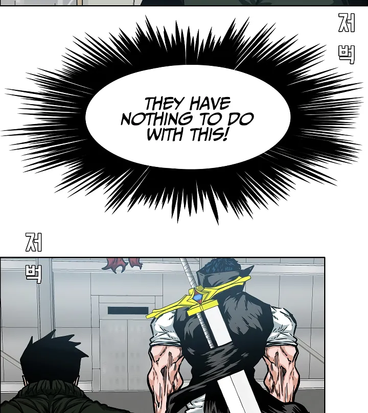 Read Rooftop Sword Master EN Manga Online