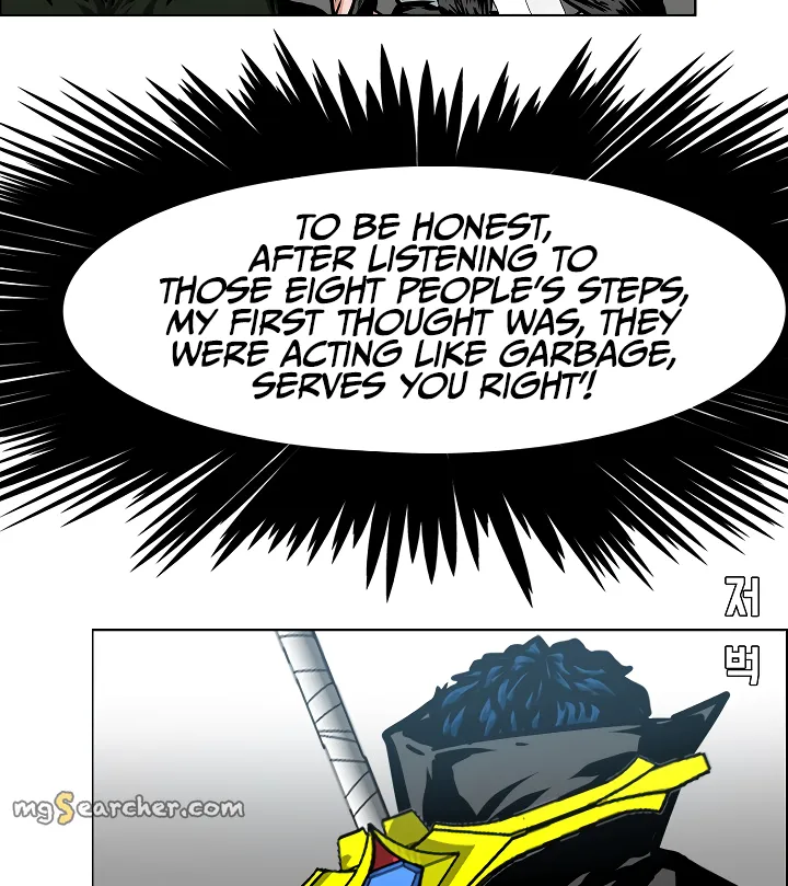 Read Rooftop Sword Master EN Manga Online