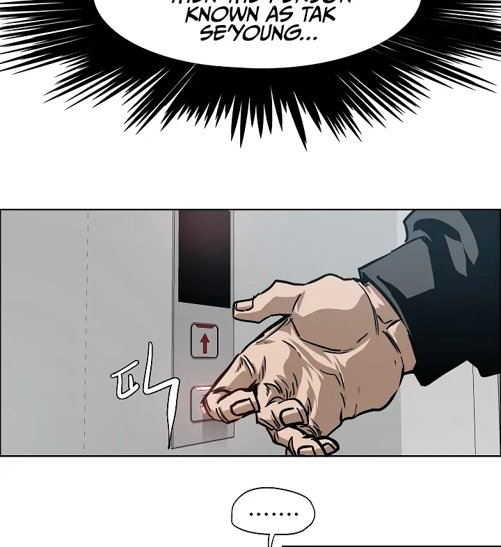 Read Rooftop Sword Master EN Manga Online