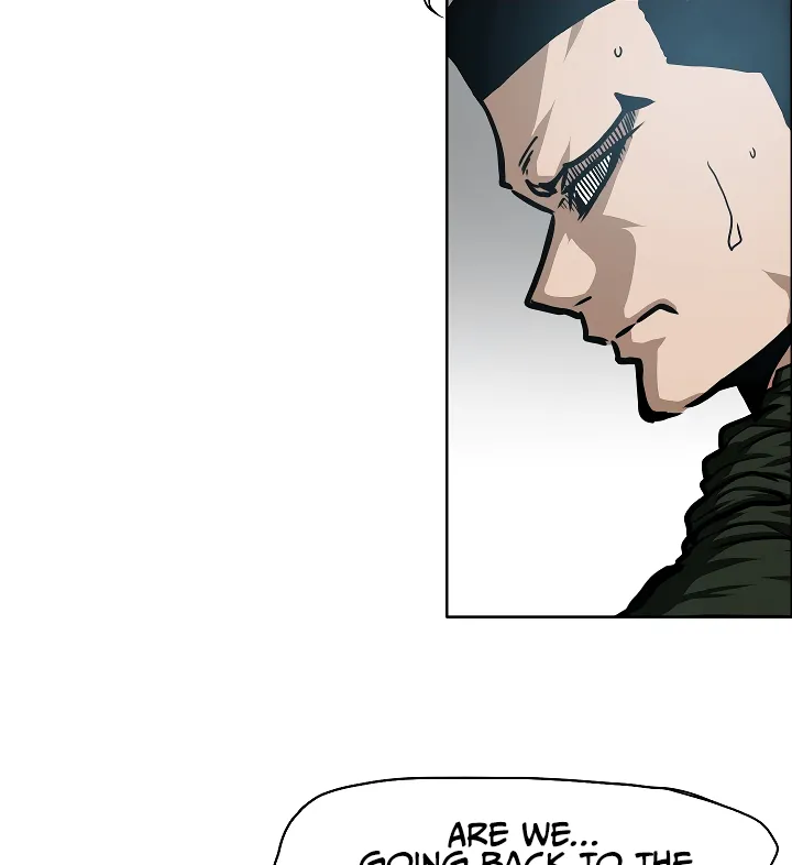 Read Rooftop Sword Master EN Manga Online