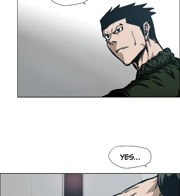 Read Rooftop Sword Master EN Manga Online