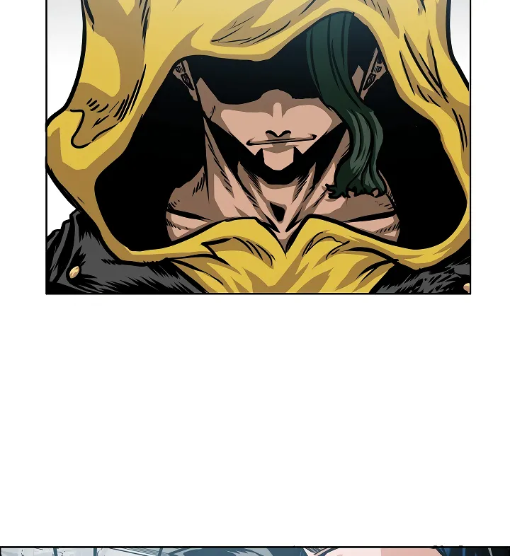 Read Rooftop Sword Master EN Manga Online