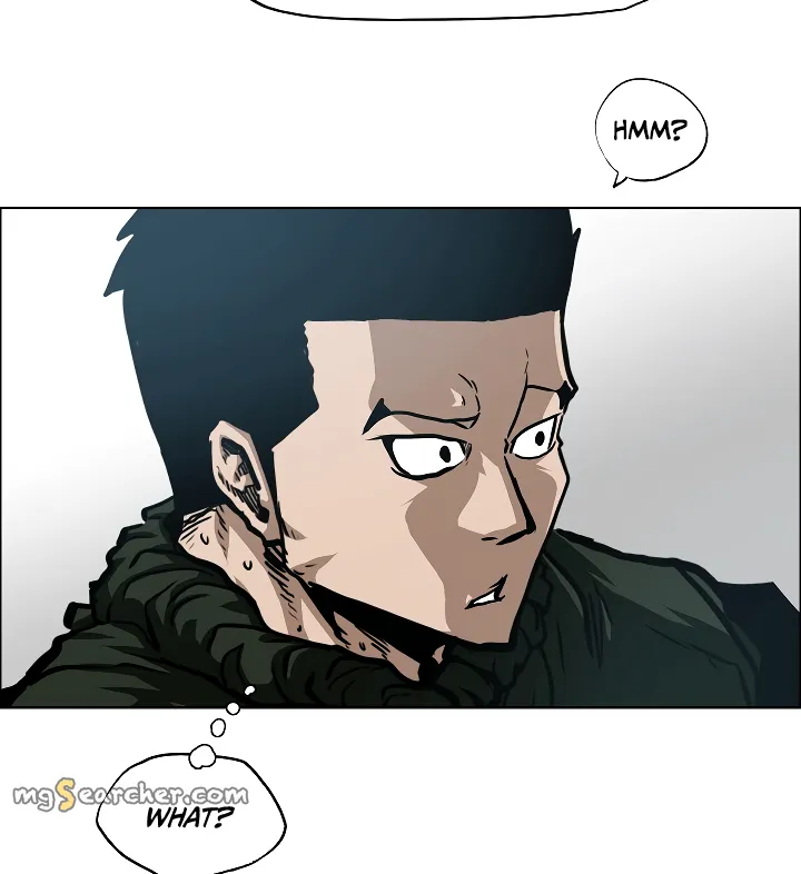 Read Rooftop Sword Master EN Manga Online