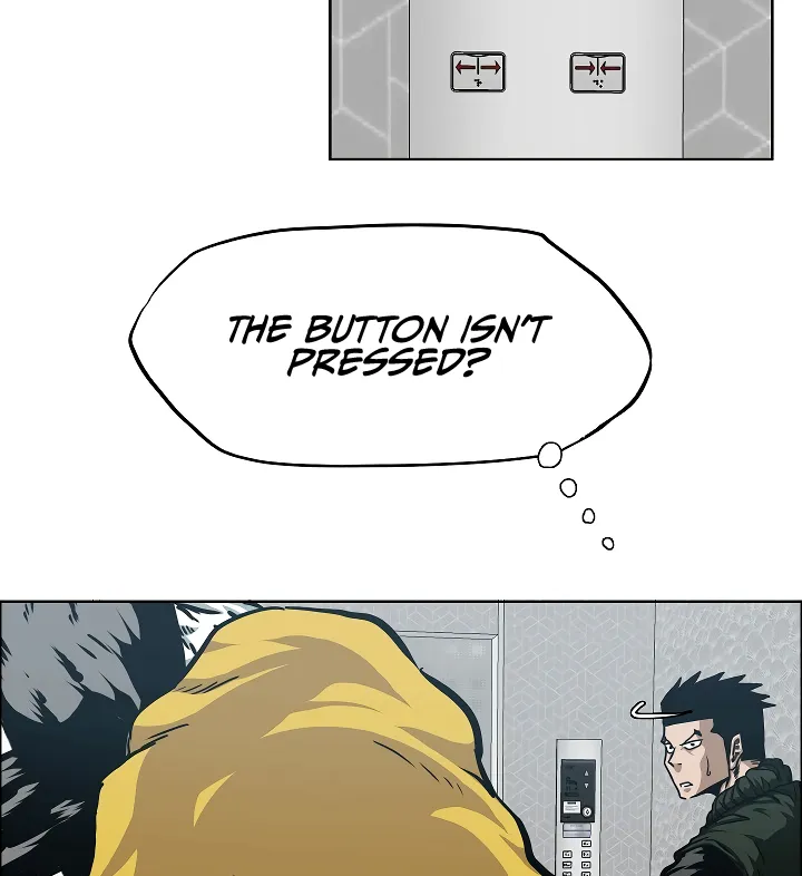 Read Rooftop Sword Master EN Manga Online